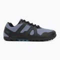 Încălțăminte barefoot pentru femei  Xero Shoes Mesa Trail WP grisaille black 2