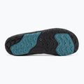 Încălțăminte barefoot pentru femei  Xero Shoes Mesa Trail WP grisaille black 4