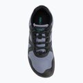 Încălțăminte barefoot pentru femei  Xero Shoes Mesa Trail WP grisaille black 5
