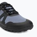 Încălțăminte barefoot pentru femei  Xero Shoes Mesa Trail WP grisaille black 7