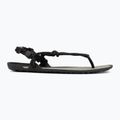 Sandale barefoot pentru bărbați Xero Shoes Aqua Cloud vetiver/green 2