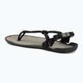Sandale barefoot pentru bărbați Xero Shoes Aqua Cloud vetiver/green 3
