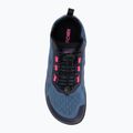 Încălțăminte barefoot damă Xero Shoes Aqua X Sport stellar/albastru 5