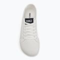 Încălțăminte barefoot pentru bărbați Xero Shoes Dillon white 5