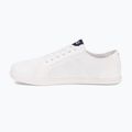 Încălțăminte barefoot pentru bărbați Xero Shoes Dillon white 3