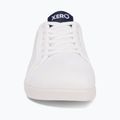 Încălțăminte barefoot pentru bărbați Xero Shoes Dillon white 4