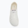 Încălțăminte barefoot pentru femei Xero Shoes Dillon white 5
