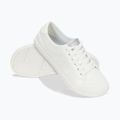 Încălțăminte barefoot pentru femei Xero Shoes Dillon white 15