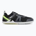 Încălțăminte barefoot pentru femei  Xero Shoes Prio Neo asphalt/ black 2