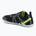 Încălțăminte barefoot pentru femei  Xero Shoes Prio Neo asphalt/ black 3