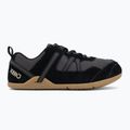 Încălțăminte barefoot pentru femei  Xero Shoes Prio Suede black asphalt 2