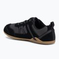 Încălțăminte barefoot pentru femei  Xero Shoes Prio Suede black asphalt 3