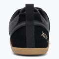 Încălțăminte barefoot pentru femei  Xero Shoes Prio Suede black asphalt 6
