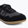 Încălțăminte barefoot pentru femei  Xero Shoes Prio Suede black asphalt 7