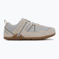 Încălțăminte barefoot pentru femei  Xero Shoes Prio Suede quiet gray 2