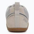 Încălțăminte barefoot pentru femei  Xero Shoes Prio Suede quiet gray 6