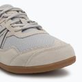 Încălțăminte barefoot pentru femei  Xero Shoes Prio Suede quiet gray 7