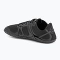 Pantofi barefoot bărbați Xero Shoes Speed Force II negri 3