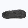 Pantofi barefoot bărbați Xero Shoes Speed Force II negri 4
