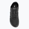 Pantofi barefoot bărbați Xero Shoes Speed Force II negri 5