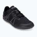 Pantofi barefoot bărbați Xero Shoes Speed Force II negri 8