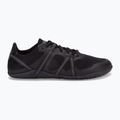 Pantofi barefoot bărbați Xero Shoes Speed Force II negri 9
