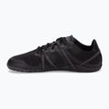 Pantofi barefoot bărbați Xero Shoes Speed Force II negri 10