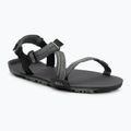 Sandale barefoot pentru bărbați Xero Shoes Z-Trail EV vetiver/ green