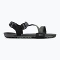 Sandale barefoot pentru bărbați Xero Shoes Z-Trail EV vetiver/ green 2