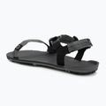 Sandale barefoot pentru bărbați Xero Shoes Z-Trail EV vetiver/ green 3