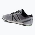 Încălțăminte barefoot pentru bărbați Xero Shoes HFS II asphalt/alloy 3