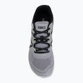 Încălțăminte barefoot pentru bărbați Xero Shoes HFS II asphalt/alloy 5