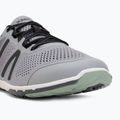 Încălțăminte barefoot pentru bărbați Xero Shoes HFS II asphalt/alloy 7