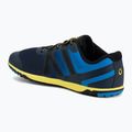 Încălțăminte barefoot pentru bărbați Xero Shoes HFS II blue/aster 3