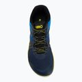 Încălțăminte barefoot pentru bărbați Xero Shoes HFS II blue/aster 5