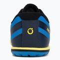 Încălțăminte barefoot pentru bărbați Xero Shoes HFS II blue/aster 6