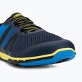 Încălțăminte barefoot pentru bărbați Xero Shoes HFS II blue/aster 7