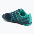 Încălțăminte barefoot pentru femei Xero Shoes HFS II reflecting/pond 3