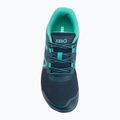 Încălțăminte barefoot pentru femei Xero Shoes HFS II reflecting/pond 5