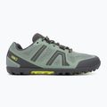 Încălțăminte barefoot pentru femei  Xero Shoes Mesa Trail II lily pad 2