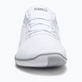 Încălțăminte barefoot pentru bărbați Xero Shoes Nexus Knit white 4