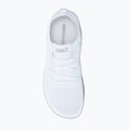 Încălțăminte barefoot pentru bărbați Xero Shoes Nexus Knit white 7
