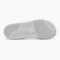 Încălțăminte barefoot pentru bărbați Xero Shoes Nexus Knit white 4