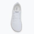 Încălțăminte barefoot pentru bărbați Xero Shoes Nexus Knit white 5