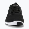 Încălțăminte barefoot pentru femei Xero Shoes Nexus Knit black 3