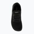 Încălțăminte barefoot pentru femei Xero Shoes Nexus Knit black 5