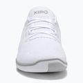 Încălțăminte barefoot pentru femei Xero Shoes Nexus Knit white 3