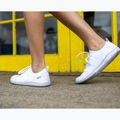 Încălțăminte barefoot pentru femei Xero Shoes Nexus Knit white 7