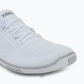 Încălțăminte barefoot pentru femei Xero Shoes Nexus Knit white 7