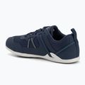 Încălțăminte barefoot pentru bărbați  Xero Shoes Prio insignia blue 3